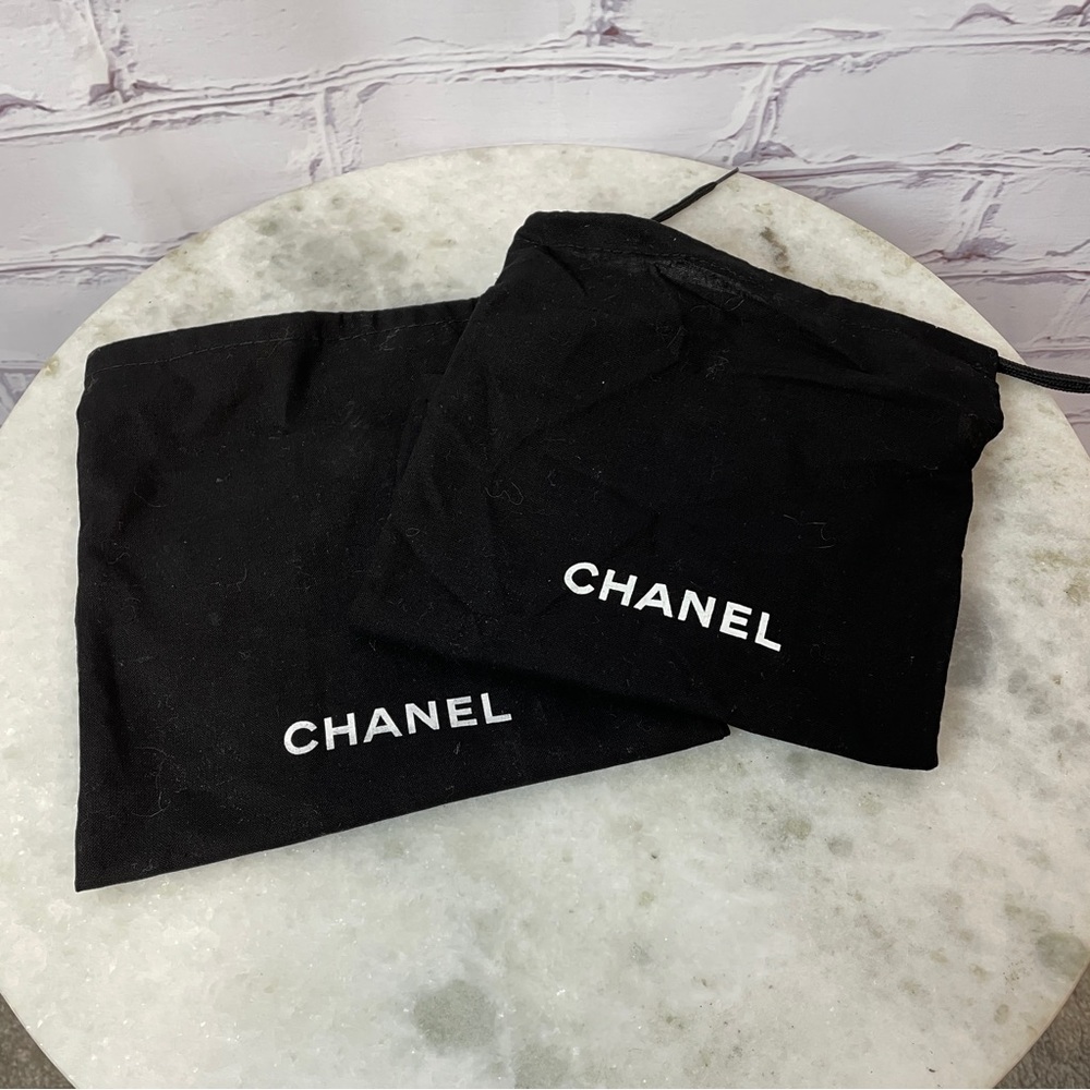 Chanel Sock High Boots - Picture 7 of 9